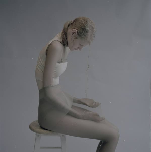 Photograph Jovana Mladenovic Fear Of Silence on One Eyeland